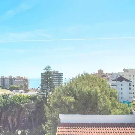 Casablanca 3 Con Vistas Al Mar, * Фуэнхирола