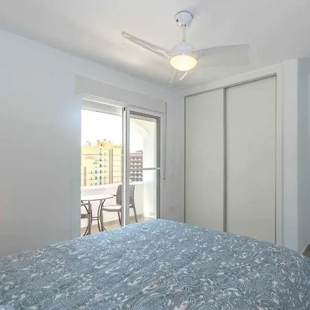 Casablanca 3 Con Vistas Al Mar, Апартаменты