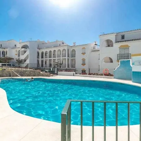 Casablanca 3 Con Vistas Al Mar, Апартаменты