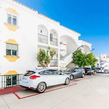 Appartamento Casablanca 3 Con Vistas Al Mar,