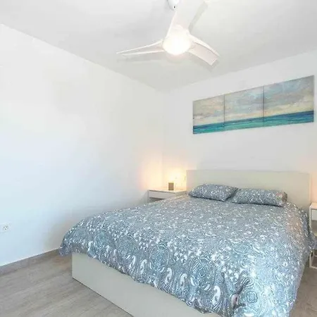 Casablanca 3 Con Vistas Al Mar, Апартаменты *